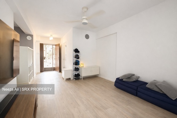 Blk 287A Compassvale Cape (Sengkang), HDB 4 Rooms #543162711